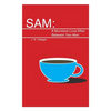 Sam: A Mundane Love Affair Between Two Men - Paperback