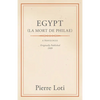 Egypt (La Mort de Philae) - Paperback