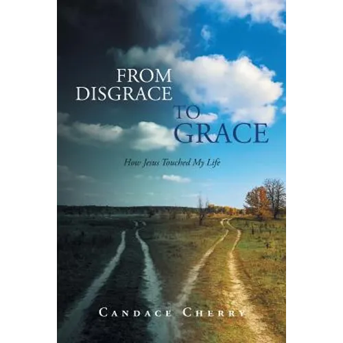 From Disgrace to Grace: How Jesus Touched My Life - Paperback