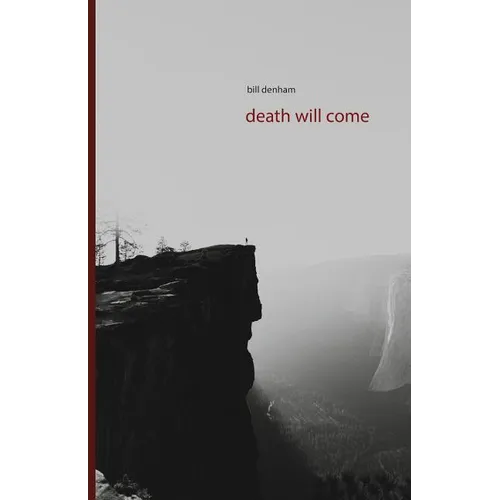 death will come - Paperback