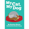 My Cat, My Dog - Paperback