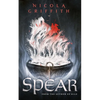 Spear - Hardcover