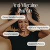 Anti-Migraine Roll-On