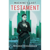 Machine's Last Testament - Paperback