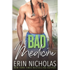 Bad Medicine - Paperback