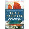 Asia's Cauldron: The South China Sea and the End of a Stable Pacific - Paperback