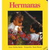 Hermanas = Sisters - Board Book