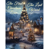 The First Christmas Tree and The Lost Word - Paperback