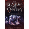 The Rake Vs Dogman: And Other Stories - Paperback