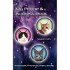 Space Cats Address Book: Phone Numbers and Email - Paperback
