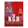 The KGB: The History and Legacy of the Soviet Union's Notorious Spy Agency - Paperback