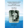Eastern Cherokee Census, Cherokee, North Carolina, 1923-1929, Volume III (1927-1929): Taken by Agents James E. Henderson, R. L. Spalsbury and Ralph P. - Paperback