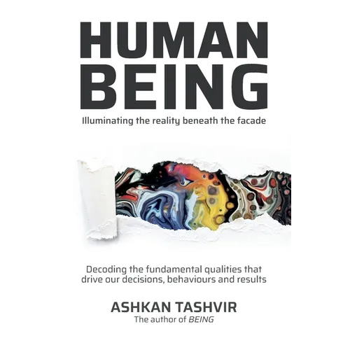 Human Being - Paperback