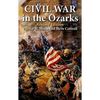 Civil War in the Ozarks - Paperback