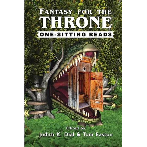 Fantasy for the Throne: One-Sitting Reads - Paperback