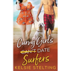 Curvy Girls Can't Date Surfers - Paperback