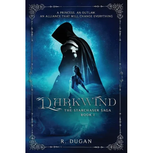 Darkwind - Paperback