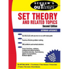 Schaum's Outline of Set Theory and Related Topics - Paperback