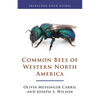 Common Bees of Western North America - Paperback