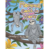 Momma Goes to Work - Paperback