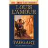 Taggart (Louis l'Amour's Lost Treasures) - Mass Market Paperbound