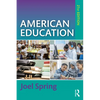 American Education - Paperback