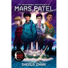 The Unexplainable Disappearance of Mars Patel - Paperback
