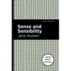 Sense and Sensibility: Large Print Edition - Paperback