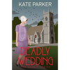 Deadly Wedding - Paperback