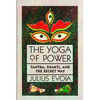 The Yoga of Power: Tantra, Shakti, and the Secret Way - Paperback