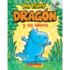 Dragón Y Sus Labores (Dragon Gets By) - Paperback