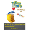 Sleep Time for Kids Ages 4-12: Short Stories, Fairy Tales to Help Children Reduce Anxiety, Feel Calm and Sleep Deeply! - Paperback