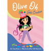 Olive Oh Gets Creative - Paperback