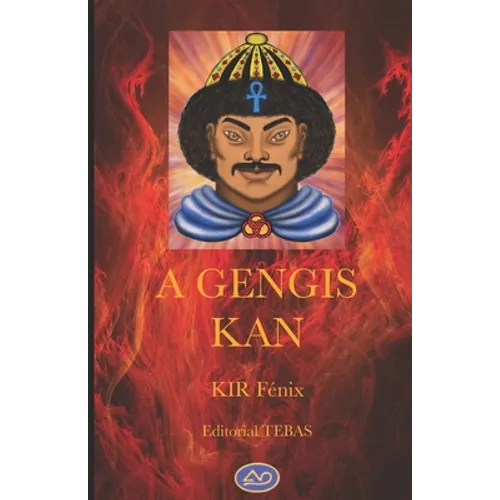A Gengis Kan - Paperback