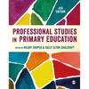 Professional Studies in Primary Education - Paperback