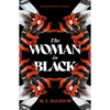 The Woman in Black - Paperback