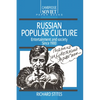 Russian Popular Culture: Entertainment and Society Since 1900 - Paperback
