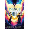 The Prince of Nowhere - Hardcover