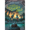 A Strange Thing Happened in Cherry Hall - Library Binding