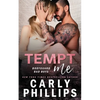 Tempt Me - Paperback
