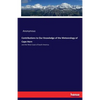 Contributions to Our Knowledge of the Meteorology of Cape Horn: and the West Coast of South America - Paperback