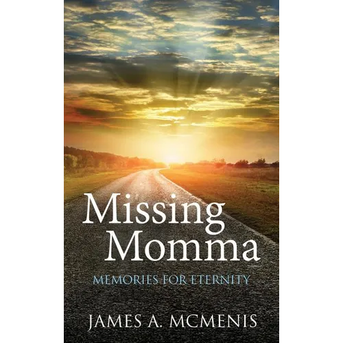 Missing Momma - Hardcover