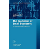 The Economics of Small Businesses: An International Perspective - Hardcover