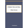 A Modern Holy Land Story - Paperback