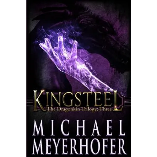 Kingsteel - Paperback