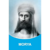 Morya: Dictations through the Messenger Tatyana Nicholaevna Mickushina (2005 ? 2015) - Paperback