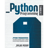 Python Programming: 3 Books in 1: The Complete Beginner's Guide to Learning the Most Popular Programming Language - Paperback