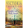 Murder on Wall Street - Mass Market Paperbound