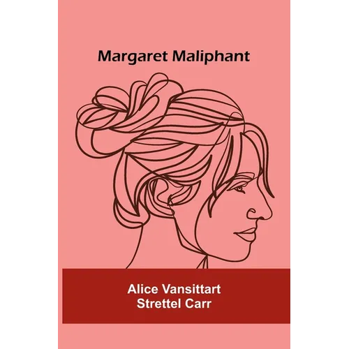 Margaret Maliphant - Paperback