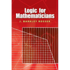 Logic for Mathematicians - Paperback